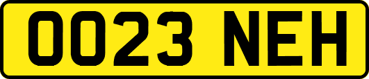 OO23NEH