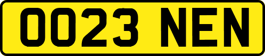 OO23NEN