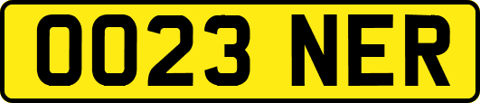 OO23NER
