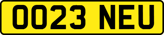 OO23NEU