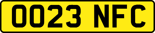 OO23NFC
