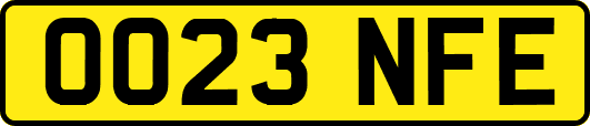 OO23NFE