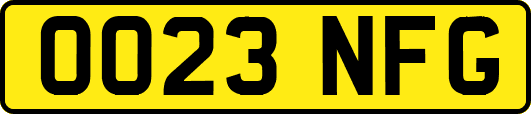 OO23NFG