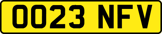 OO23NFV