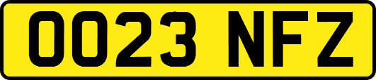 OO23NFZ