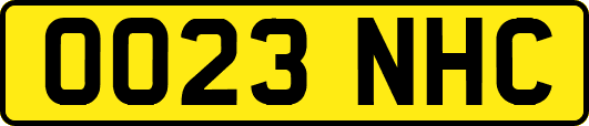 OO23NHC