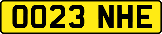 OO23NHE