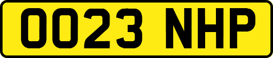 OO23NHP