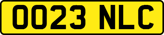 OO23NLC