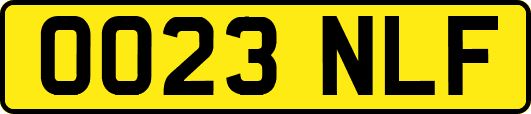OO23NLF
