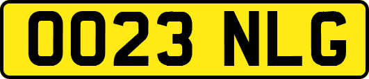 OO23NLG
