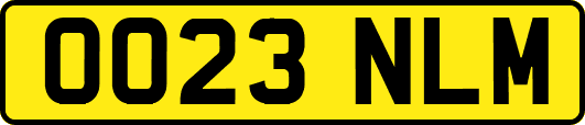 OO23NLM