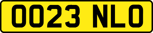 OO23NLO