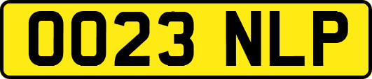 OO23NLP