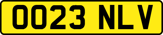 OO23NLV