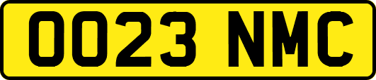 OO23NMC