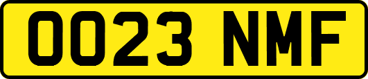 OO23NMF