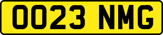 OO23NMG