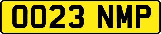 OO23NMP
