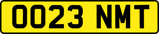 OO23NMT