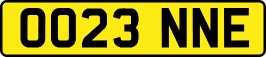 OO23NNE