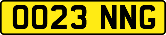 OO23NNG