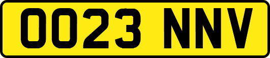 OO23NNV