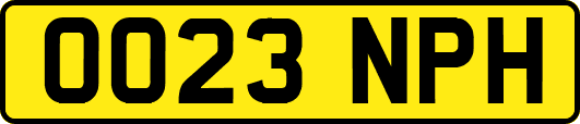 OO23NPH
