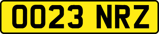 OO23NRZ