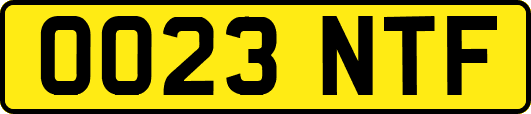 OO23NTF