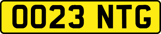 OO23NTG