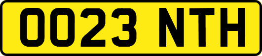 OO23NTH