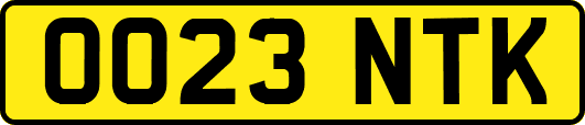 OO23NTK