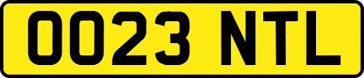 OO23NTL
