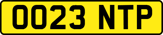 OO23NTP