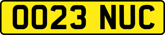 OO23NUC