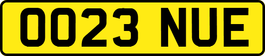 OO23NUE