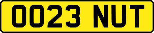 OO23NUT