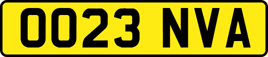 OO23NVA