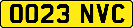 OO23NVC