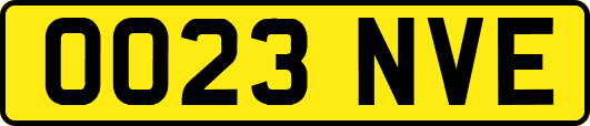 OO23NVE