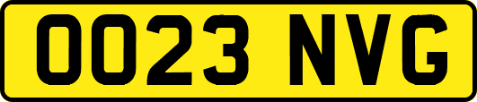 OO23NVG