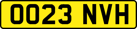 OO23NVH