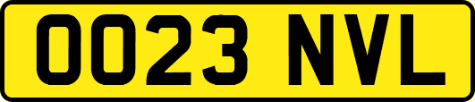 OO23NVL