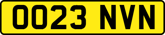 OO23NVN