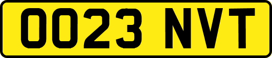 OO23NVT