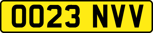 OO23NVV