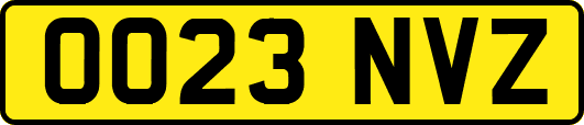 OO23NVZ