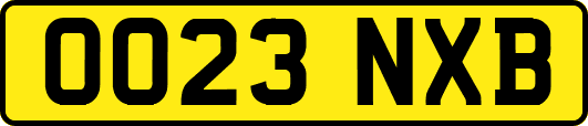 OO23NXB
