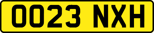 OO23NXH